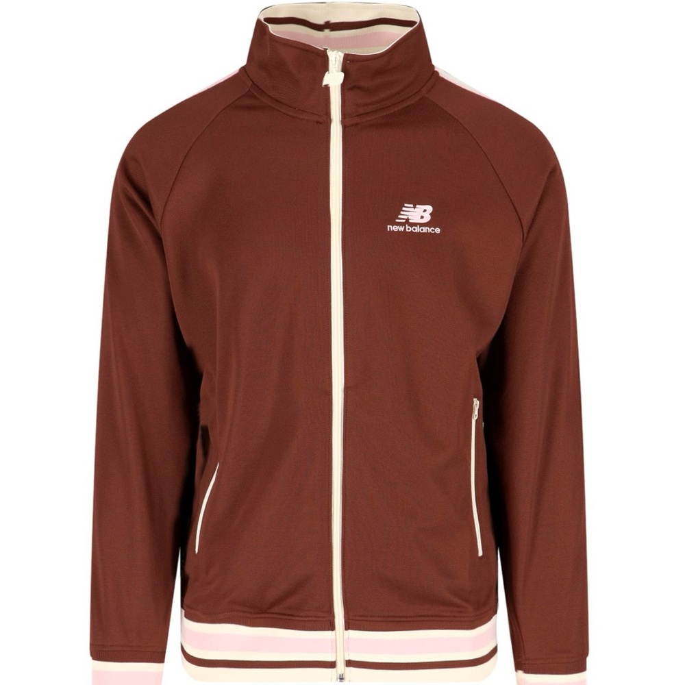 New Balance Men's Athletics 70s Run Track Jacket